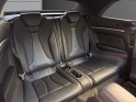 Audi a3 cabriolet 1.8 tfsi 180 ambition luxe s-tronic - bang  olufsen - caméra - garantie 12 mois occasion simplicicar nimes...