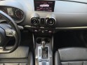 Audi a3 cabriolet 1.8 tfsi 180 ambition luxe s-tronic - bang  olufsen - caméra - garantie 12 mois occasion simplicicar nimes...