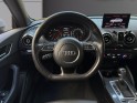 Audi a3 cabriolet 1.8 tfsi 180 ambition luxe s-tronic - bang  olufsen - caméra - garantie 12 mois occasion simplicicar nimes...