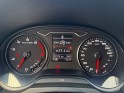 Audi a3 cabriolet 1.8 tfsi 180 ambition luxe s-tronic - bang  olufsen - caméra - garantie 12 mois occasion simplicicar nimes...