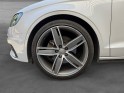 Audi a3 cabriolet 1.8 tfsi 180 ambition luxe s-tronic - bang  olufsen - caméra - garantie 12 mois occasion simplicicar nimes...