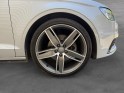 Audi a3 cabriolet 1.8 tfsi 180 ambition luxe s-tronic - bang  olufsen - caméra - garantie 12 mois occasion simplicicar nimes...