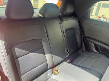 Mg mg4 ev 64kwh - 150 kw 2wd comfort, apple carplay, entretien constructeur, garantie constructeur 2030. occasion simplicicar...