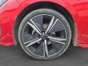 Peugeot 308 130 ch eat8 gt virtual cockpit caméra de recul 1ére main garantie 12 mois occasion simplicicar vichy...