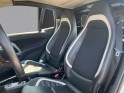 Smart fortwo cabrio smart  1.0 84ch passion softouch / edition city bean / cuir intérieur / entretien smart / garantie 12...