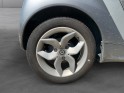 Smart fortwo cabrio smart  1.0 84ch passion softouch / edition city bean / cuir intérieur / entretien smart / garantie 12...