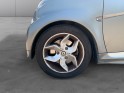Smart fortwo cabrio smart  1.0 84ch passion softouch / edition city bean / cuir intérieur / entretien smart / garantie 12...