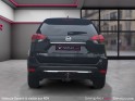 Nissan x-trail 1.6 dci 130 5pl n-connecta garantie 12 mois occasion parc voitures beauvais simplicicar simplicibike france