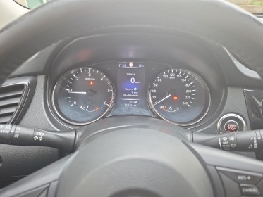 Nissan x-trail 1.6 dci 130 5pl n-connecta garantie 12 mois occasion parc voitures beauvais simplicicar simplicibike france