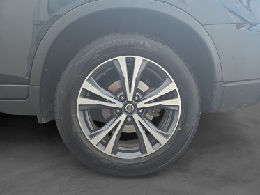 Nissan x-trail 1.6 dci 130 5pl n-connecta garantie 12 mois occasion parc voitures beauvais simplicicar simplicibike france