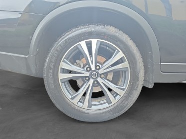 Nissan x-trail 1.6 dci 130 5pl n-connecta garantie 12 mois occasion parc voitures beauvais simplicicar simplicibike france
