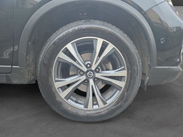 Nissan x-trail 1.6 dci 130 5pl n-connecta garantie 12 mois occasion parc voitures beauvais simplicicar simplicibike france
