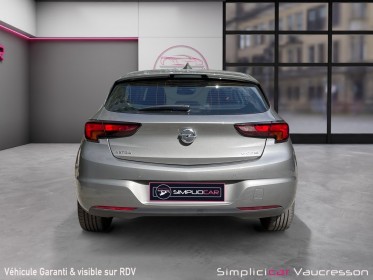 Opel astra 1.0 turbo 105 ch ecoflex start/stop innovation occasion simplicicar vaucresson simplicicar simplicibike france