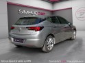 Opel astra 1.0 turbo 105 ch ecoflex start/stop innovation occasion simplicicar vaucresson simplicicar simplicibike france Opel astra 1.0 turbo 105 ch ecoflex start/stop innovation occasion simplicicar vaucresson simplicicar simplicibike france