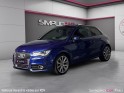 Audi a1 a1 1.4 tfsi 122 ambition luxe s tronic occasion simplicicar pau simplicicar simplicibike france Audi a1 a1 1.4 tfsi 122 ambition luxe s tronic occasion simplicicar pau simplicicar simplicibike france