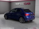 Audi a1 a1 1.4 tfsi 122 ambition luxe s tronic occasion simplicicar pau simplicicar simplicibike france Audi a1 a1 1.4 tfsi 122 ambition luxe s tronic occasion simplicicar pau simplicicar simplicibike france