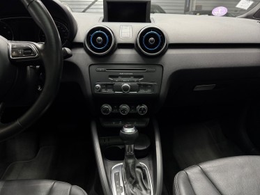 Audi a1 a1 1.4 tfsi 122 ambition luxe s tronic occasion simplicicar pau simplicicar simplicibike france