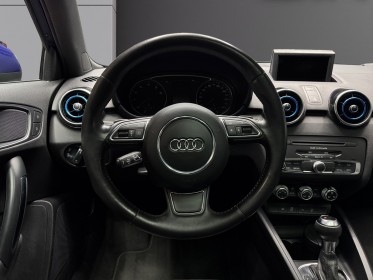 Audi a1 a1 1.4 tfsi 122 ambition luxe s tronic occasion simplicicar pau simplicicar simplicibike france