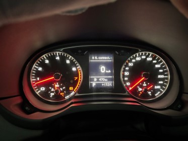 Audi a1 a1 1.4 tfsi 122 ambition luxe s tronic occasion simplicicar pau simplicicar simplicibike france