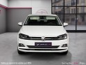 Volkswagen polo 1.0 tsi 115 ss bvm6 carat occasion simplicicar pau simplicicar simplicibike france Volkswagen polo 1.0 tsi 115 ss bvm6 carat occasion simplicicar pau simplicicar simplicibike france