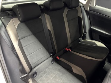 Volkswagen polo 1.0 tsi 115 ss bvm6 carat occasion simplicicar pau simplicicar simplicibike france