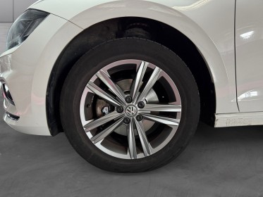 Volkswagen polo 1.0 tsi 115 ss bvm6 carat occasion simplicicar pau simplicicar simplicibike france