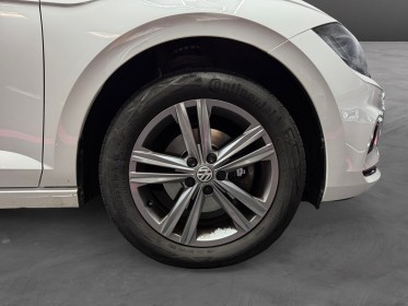 Volkswagen polo 1.0 tsi 115 ss bvm6 carat occasion simplicicar pau simplicicar simplicibike france
