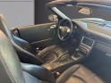 Porsche 911 carrera cabriolet 997 3.6i entertien porsche pour la livraison occasion simplicicar marignane  simplicicar...