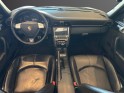 Porsche 911 carrera cabriolet 997 3.6i entertien porsche pour la livraison occasion simplicicar marignane  simplicicar...