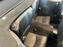 Porsche 911 carrera cabriolet 997 3.6i entertien porsche pour la livraison occasion simplicicar marignane  simplicicar...