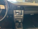 Porsche 911 carrera cabriolet 997 3.6i entertien porsche pour la livraison occasion simplicicar marignane  simplicicar...