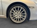 Porsche 911 carrera cabriolet 997 3.6i entertien porsche pour la livraison occasion simplicicar marignane  simplicicar...