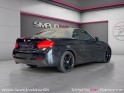 Bmw serie 2 cabriolet f23 218d 150 ch bva8 m sport lci2 harman kardon caméra entretien full bmw garantie 12 mois occasion...
