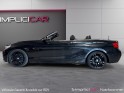 Bmw serie 2 cabriolet f23 218d 150 ch bva8 m sport lci2 harman kardon caméra entretien full bmw garantie 12 mois occasion...