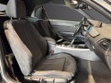 Bmw serie 2 cabriolet f23 218d 150 ch bva8 m sport lci2 harman kardon caméra entretien full bmw garantie 12 mois occasion...