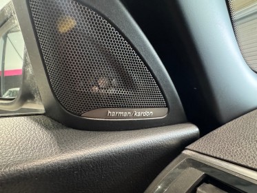 Bmw serie 2 cabriolet f23 218d 150 ch bva8 m sport lci2 harman kardon caméra entretien full bmw garantie 12 mois occasion...