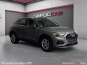 Audi q3 sportback 35 tdi 150 ch s tronic 7 quattro design occasion simplicicar pau simplicicar simplicibike france