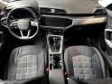 Audi q3 sportback 35 tdi 150 ch s tronic 7 quattro design occasion simplicicar pau simplicicar simplicibike france