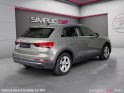 Audi q3 sportback 35 tdi 150 ch s tronic 7 quattro design occasion simplicicar pau simplicicar simplicibike france