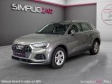 Audi q3 sportback 35 tdi 150 ch s tronic 7 quattro design occasion simplicicar pau simplicicar simplicibike france