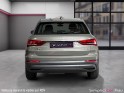 Audi q3 sportback 35 tdi 150 ch s tronic 7 quattro design occasion simplicicar pau simplicicar simplicibike france