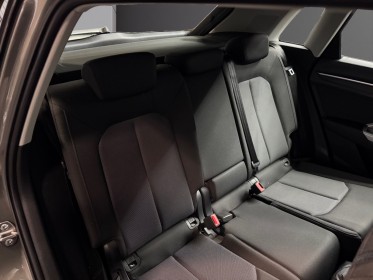 Audi q3 sportback 35 tdi 150 ch s tronic 7 quattro design occasion simplicicar pau simplicicar simplicibike france