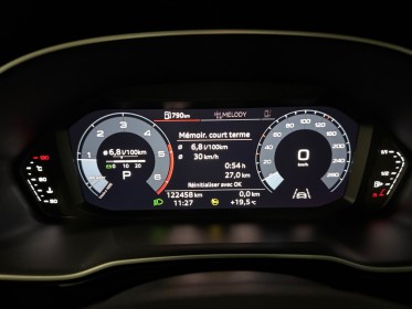 Audi q3 sportback 35 tdi 150 ch s tronic 7 quattro design occasion simplicicar pau simplicicar simplicibike france