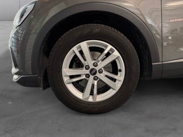 Audi q3 sportback 35 tdi 150 ch s tronic 7 quattro design occasion simplicicar pau simplicicar simplicibike france