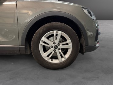 Audi q3 sportback 35 tdi 150 ch s tronic 7 quattro design occasion simplicicar pau simplicicar simplicibike france