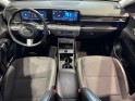 Hyundai kona hybrid 141 creative garantie constructeur sieges et volant chauffant carplay caméra de recul occasion...