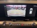 Hyundai kona hybrid 141 creative garantie constructeur sieges et volant chauffant carplay caméra de recul occasion...