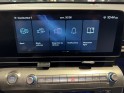 Hyundai kona hybrid 141 creative garantie constructeur sieges et volant chauffant carplay caméra de recul occasion...