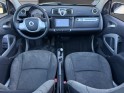Smart fortwo 1.0 mhd cabriolet - bluetooth - clim - gps - garantie 12 mois occasion simplicicar nimes - rb auto simplicicar...