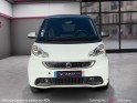 Smart fortwo 1.0 mhd cabriolet - bluetooth - clim - gps - garantie 12 mois occasion simplicicar nimes - rb auto simplicicar...